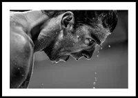 Michael Phelps during the Olympics in Rio de Janeiro in 2016-0
