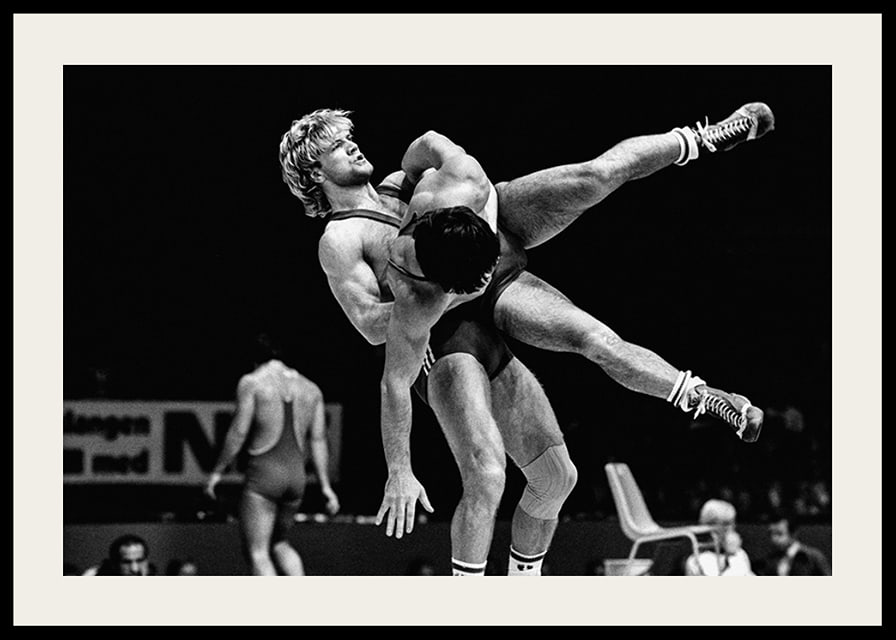 Frank Andersson 1977-12