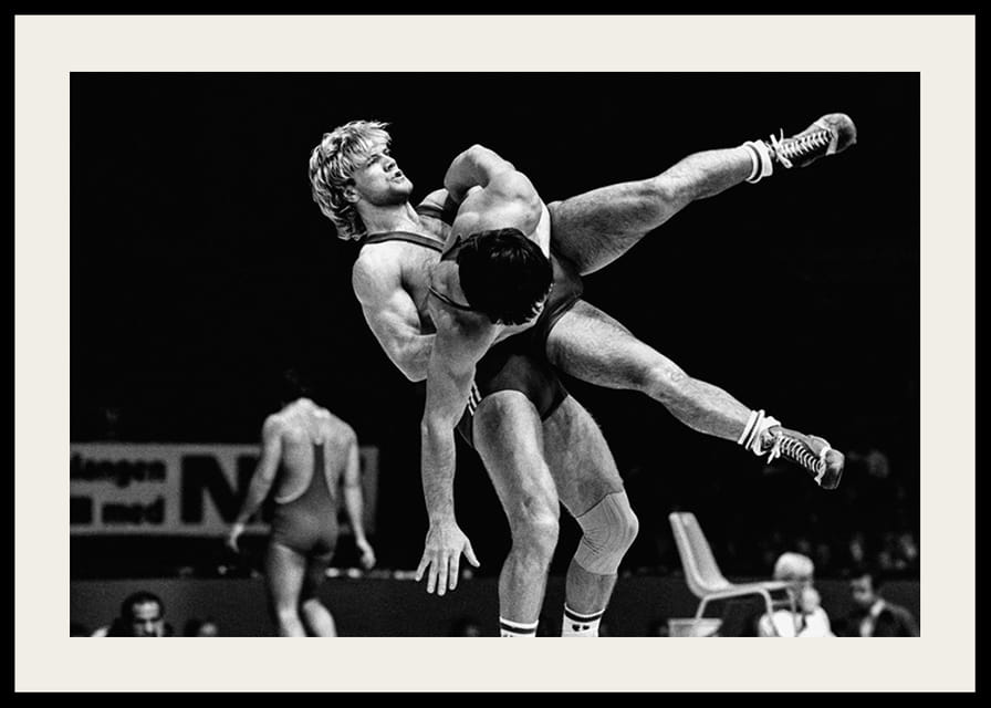 Frank Andersson 1977-12