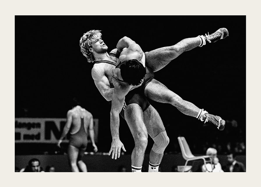 Frank Andersson 1977-12