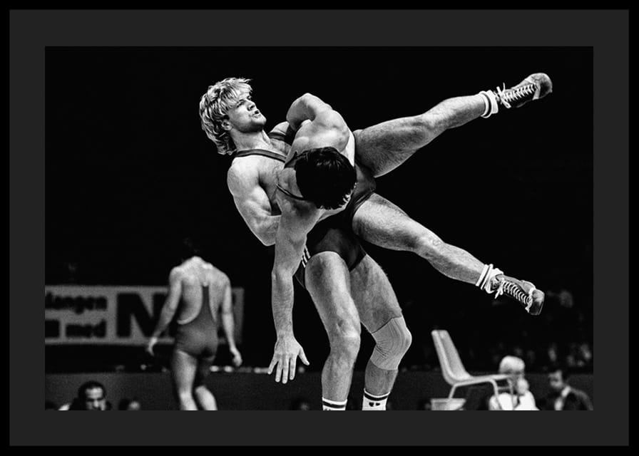 Frank Andersson 1977-12