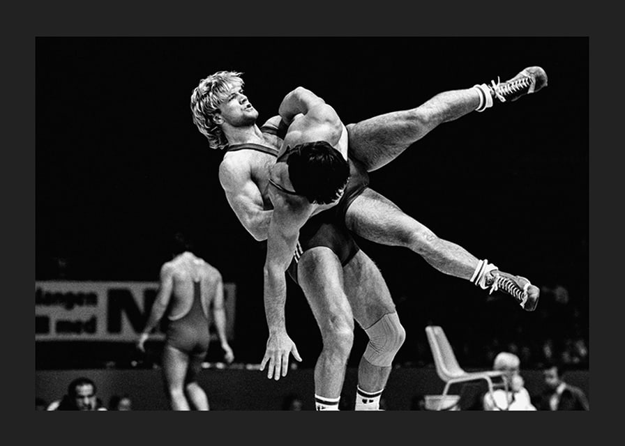 Frank Andersson 1977-12