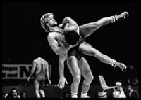 Frank Andersson 1977-2