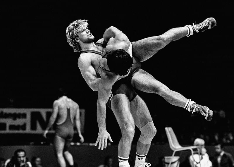 Frank Andersson 1977-12