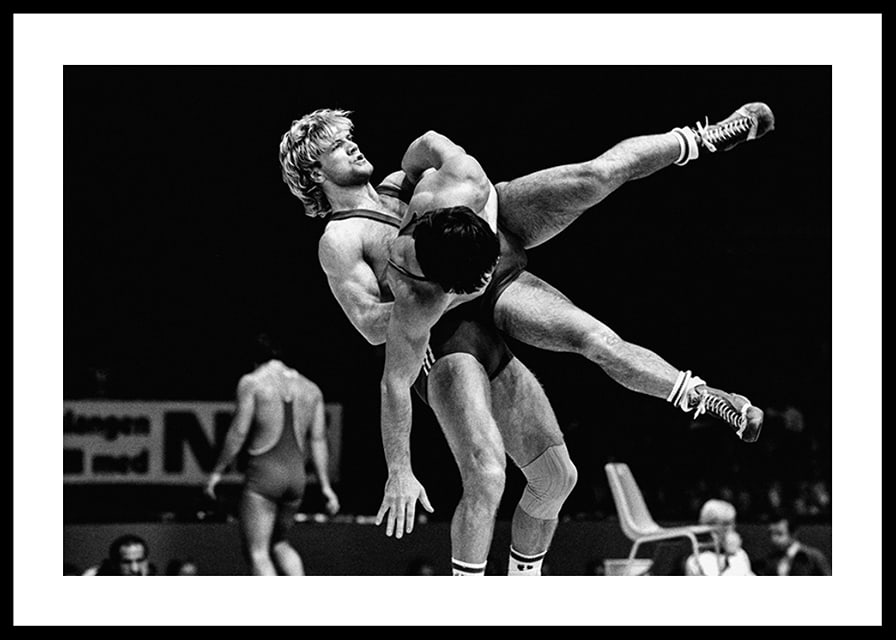 Frank Andersson 1977-12