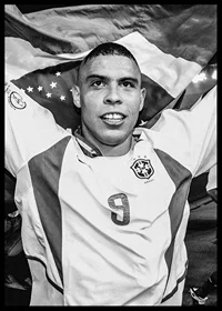 Ronaldo under fotbolls-VM 2002-6