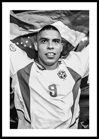 Ronaldo under fotbolls-VM 2002-0