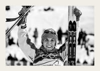 Charlotte Kalla OS-guld 2010-3