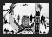 Charlotte Kalla OS-guld 2010-5