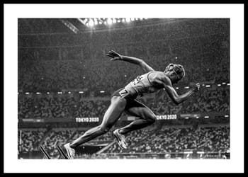 Affiche Viktoriya Tkachuk 2021