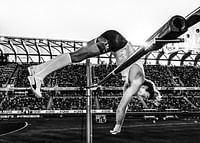 Armand Duplantis Eugene USA 2022-3