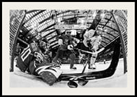Kristian Huselius ishockey-VM 2009-2