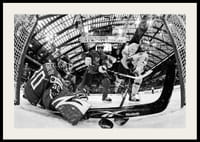 Kristian Huselius ishockey-VM 2009-2