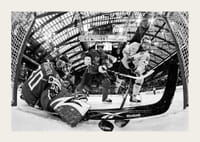 Kristian Huselius ishockey-VM 2009-3