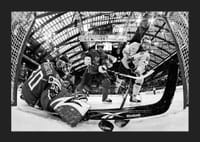 Kristian Huselius ishockey-VM 2009-5