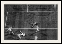 Zlatan Ibrahimovic första målet på Friends Arena 2012-2