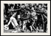 Zlatan Ibrahimovic Köpenhamn 2015-2