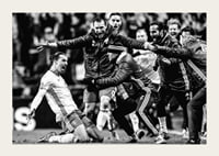 Zlatan Ibrahimovic Köpenhamn 2015-3