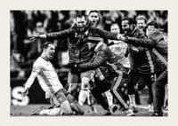 Zlatan Ibrahimovic Köpenhamn 2015-3