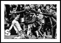 Zlatan Ibrahimovic Köpenhamn 2015-0