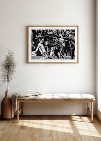 Zlatan Ibrahimovic Köpenhamn 2015-4