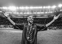 Henrik Larsson FC Barcelona 2006-7