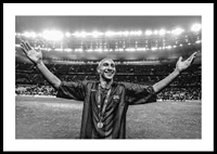 Henrik Larsson FC Barcelona 2006-0