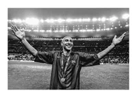 Henrik Larsson FC Barcelona 2006-1