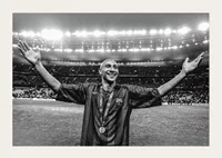 Henrik Larsson FC Barcelona 2006-3