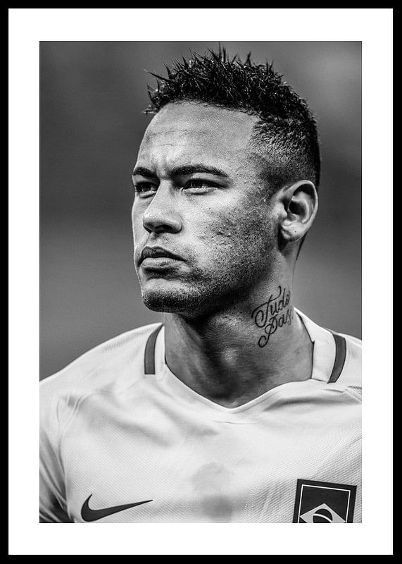 Neymar Jr Brazylia 2016-12