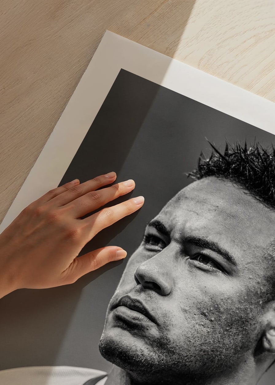 Neymar Jr Brazil 2016-12
