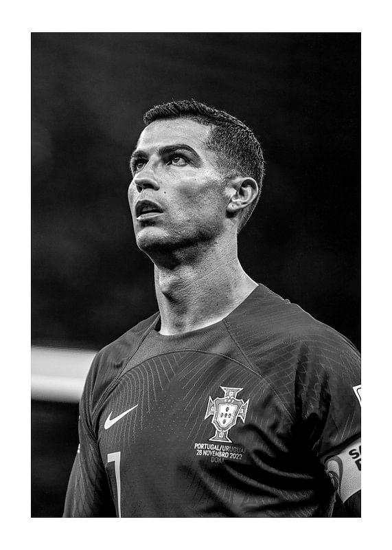 Cupa Mondială Christiano Ronaldo 2022-12