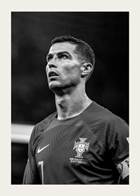 Christiano Ronaldo fotbolls-VM 2022-3