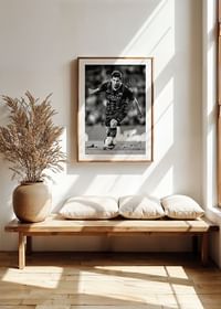 Lionel Messi FC Barcelona 2013-4