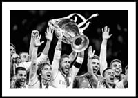 Real Madrid Champions League 2018-0