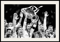 Real Madrid Champions League 2018-2