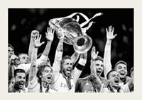 Real Madrid Champions League 2018-3