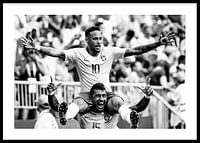 Cupa Mondială Neymar Jr 2018-0