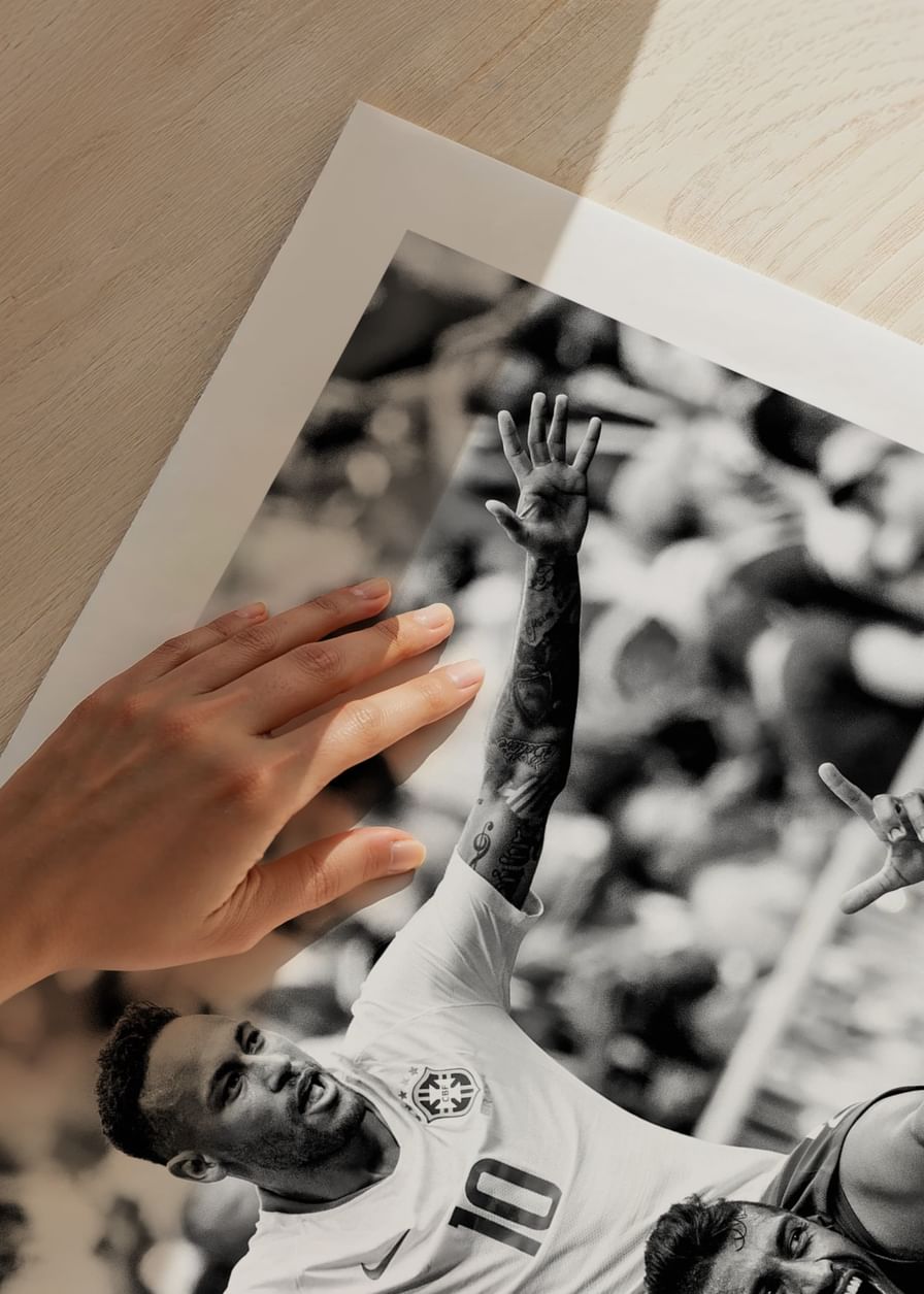 Cupa Mondială Neymar Jr 2018-12