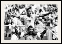 Neymar Jr World Cup 2018-2