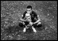 Kylian Mbappé Copa do Mundo 2018-2