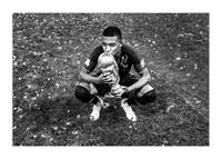 Kylian Mbappé World Cup 2018-1