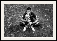 Kylian Mbappé World Cup 2018-2