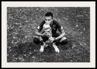 Kylian Mbappé Weltmeisterschaft 2018-2