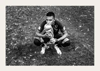 Kylian Mbappé World Cup 2018-3