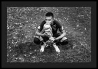 Kylian Mbappé Weltmeisterschaft 2018-4