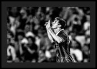 Lionel Messi FC Barcelona 2013-4