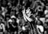 Lionel Messi FC Barcelona 2013-7
