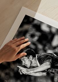 Lionel Messi FC Barcelona 2013-5