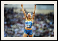 Carolina Klüft OS Aten 2004-2